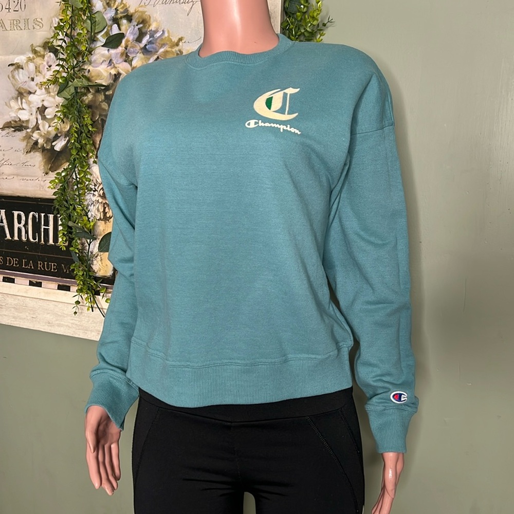 Champion Authen athletic wear - Picture 1 of 7